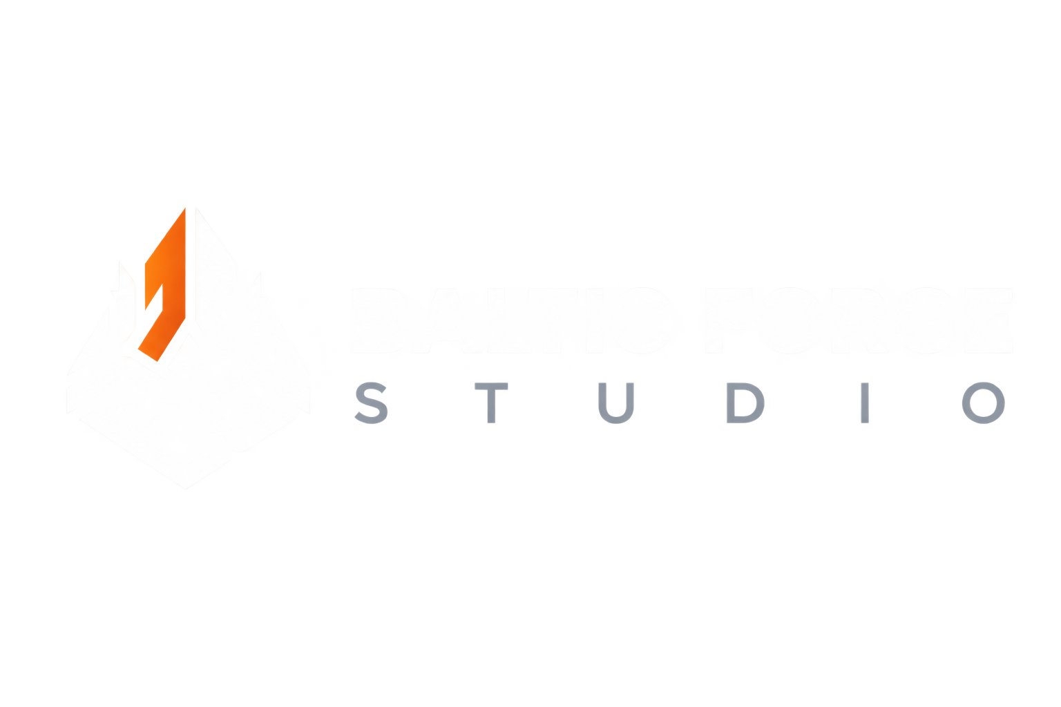Baltic Forge Studio Logo