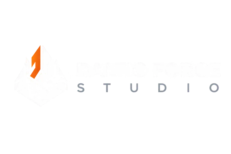 Baltic Forge Studio Logo